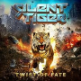 SILENT TIGER SILENT TIGER