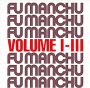 FU MANCHU FU MANCHU