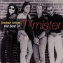 MR. MISTER MR. MISTER