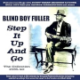 BLIND BOY FULLER BLIND BOY FULLER
