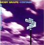 MOBY GRAPE