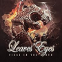 LEAVES EYES LEAVES EYES