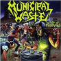 MUNICIPAL WASTE MUNICIPAL WASTE