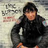 BURDON ERIC