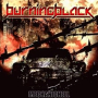 BURNING BLACK