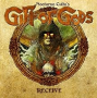NOCTURNO CULTO'S GIFT OF GODS NOCTURNO CULTO'S GIFT OF GODS