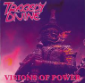 TRAGEDY DIVINE TRAGEDY DIVINE