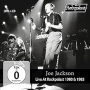 JACKSON JOE