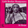 MONTGOMERY LITTLE BROTHE