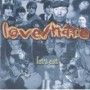 LOVE/HATE