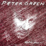 GREEN PETER GREEN PETER