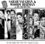 VAUGHAN SARAH VAUGHAN SARAH