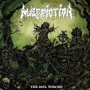 MALEDICTION