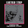 LEAETHER STRIP