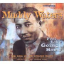 WATERS MUDDY WATERS MUDDY