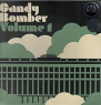 CANDY BOMBER CANDY BOMBER