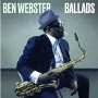 BEN WEBSTER BEN WEBSTER