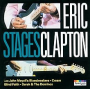 CLAPTON ERIC