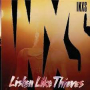 INXS
