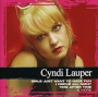 LAUPER CYNDI