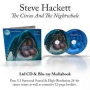 HACKETT STEVE HACKETT STEVE