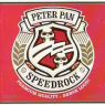 PETER PAN SPEEDROCK