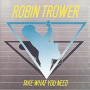 TROWER ROBIN