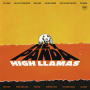 HIGH LLAMAS HIGH LLAMAS