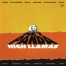 HIGH LLAMAS