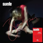 SUEDE