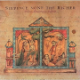 SIXPENCE NONE THE RICHER SIXPENCE NONE THE RICHER