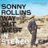 ROLLINS SONNY ROLLINS SONNY
