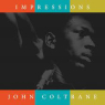 COLTRANE JOHN COLTRANE JOHN