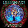 LILLIAN AXE