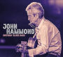 HAMMOND JOHN