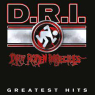 D.R.I. D.R.I.