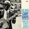 BLIND GARY DAVIS