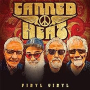 CANNED HEAT CANNED HEAT
