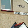 HAM PETE HAM PETE