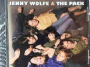 JENNY WOLFE AND THE PACK