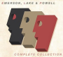 EMERSON LAKE & POWELL EMERSON LAKE & POWELL