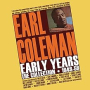 COLEMAN EARL