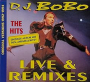 DJ BOBO DJ BOBO