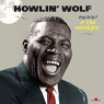 HOWLIN WOLF