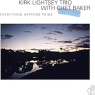 LIGHTHTSEY KIRK & CHET BAKER