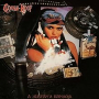CLOVEN HOOF