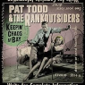 PAT TODD & THE RANKOUTSIDERS