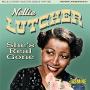 LUTCHER NELLIE LUTCHER NELLIE