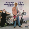 NELSON WILLIE NELSON WILLIE