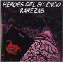 HEROES DEL SILENCIO HEROES DEL SILENCIO